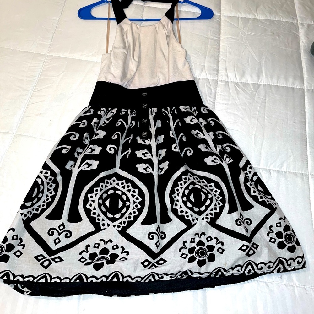 Beautiful Sundress